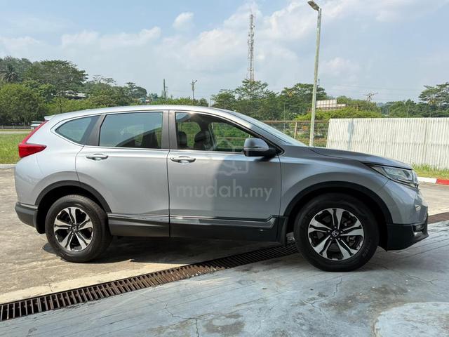 2018 Honda CR-V 2.0 2WD (A) _Tiptop Condition_ - 4