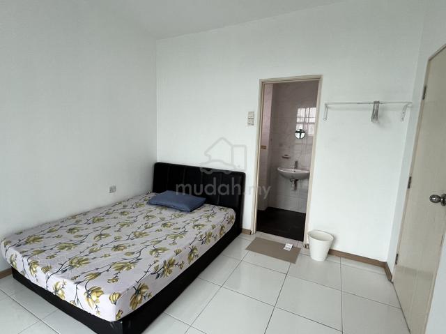 Room to Let @ Vista Alam, Shah Alam 1