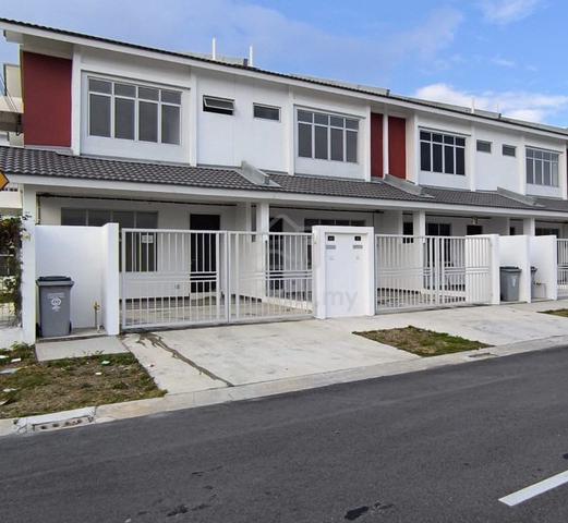 Bandar Bistari Perdana Pasir Gudang Double Storey For Rent 1