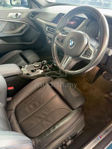 2020 Bmw 2 SERIES 1.5 18I M SPORT GRAN COUPE MY20 - 5