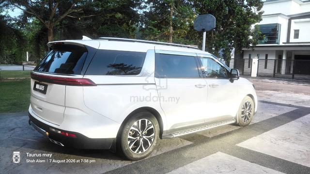 2022 Kia CARNIVAL 2.2 D 11 SEATER (A) - 3
