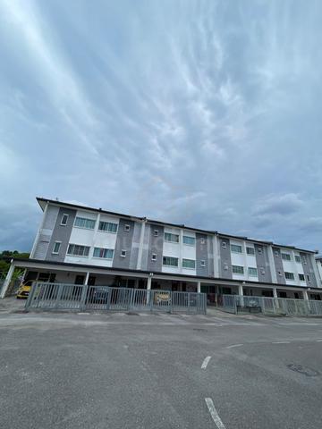 PPAM Oxford Park Avenue 1