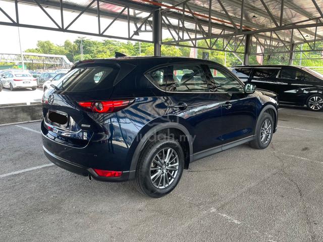 2022 Mazda CX-5 2.5 G HIGH (A) - 4