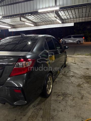 2020 Perodua BEZZA 1.0 GXTRA (A) - 5