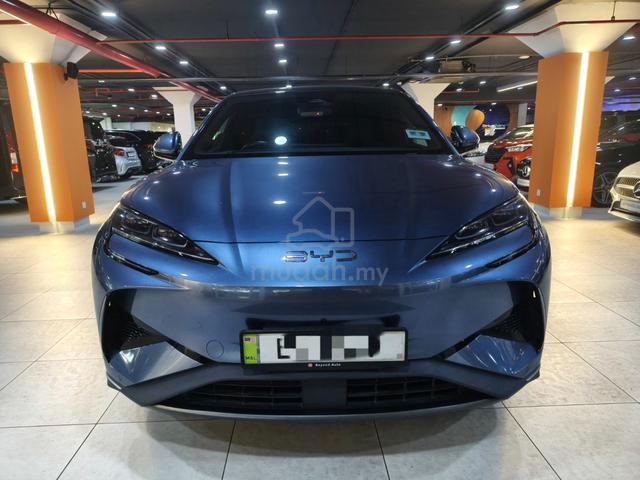 2024 Byd SEALION 7 PREMIUM - 4