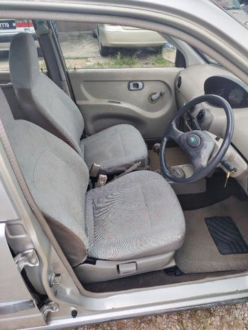 2003 Perodua KANCIL 0.7 660 EX BASIC FACELIFT (M) - 5