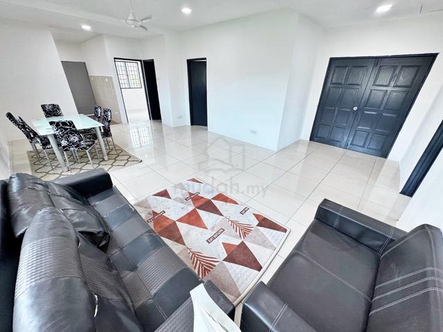 LEVEL 1 (UPPER UNIT) Bungalow Kg Dato Abu Bakar Baginda near PUTRAJAYA 1