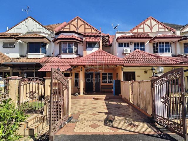 STRATEGIC LOCATION 2 Storey Terrace USJ 11, Subang Jaya 1