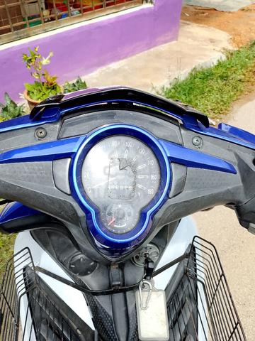 Yamaha LC V3 - photo 2 of 5