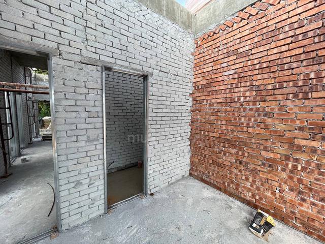 Rumah Teres 24 x 63' Kps KLANG ZERO DOWNPAYMENT KLANG 3