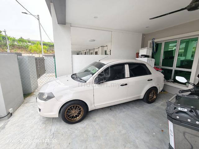 2011 Proton SAGA 1.3 FL (M) - 1