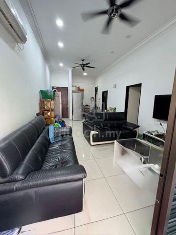 Parc Regency 1