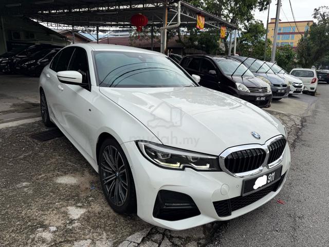 2020 Bmw 330i 2.0 M SPORT (A) - 1