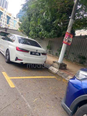 2020 Bmw 3 SERIES 2.0 20I SPORT MY19 G20 (A) - 2