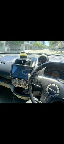 2006 Perodua MYVI 1.3 EZ (A) - 4