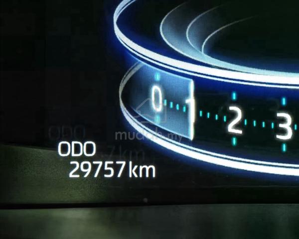 29KKM ATIVA 1.0 AV 2023 (A) Perodua FULL SERVICE R - 4