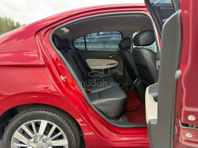 2022 Honda CITY 1.5 V (A) ( Under Warranty Honda ) - 5
