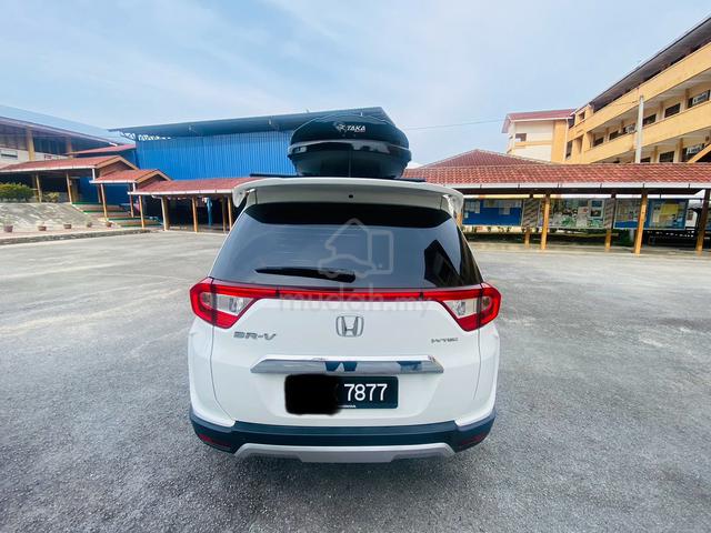 2017 Honda BR-V 1.5 V -- (A) - 4