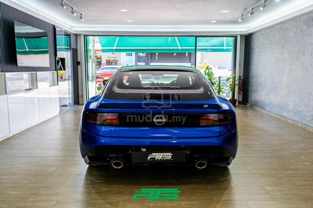 only 500 KM❗❗❗ 2022 Nissan FAIRLADY Z 3.0 (A) - 5