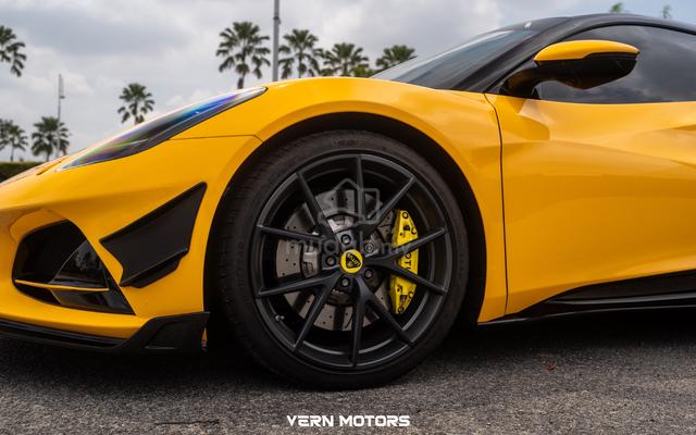 2024 Lotus EMIRA 2.0 TURBO (A) - 5