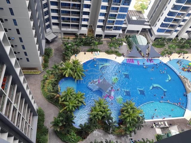 Atlantis Residences 1