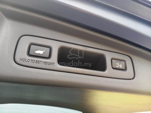 2025 Honda CR-V 1.5 V MY23 RS (A) - 4