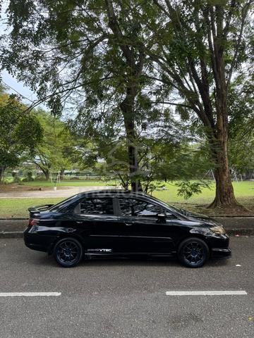 2008 Honda CITY 1.5 VTEC MY03 GD ENHANCED (A) - 5