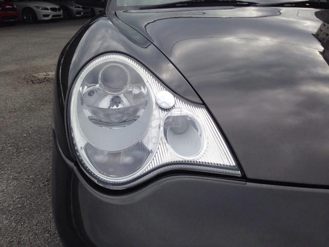 2005 PORSCHE CARRERA 4S 996 CABRIOLET with HARDTOP - 3