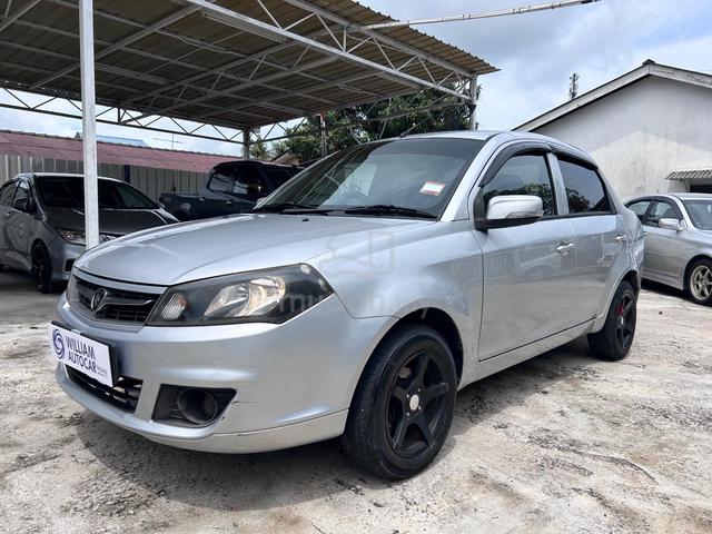 2012 Proton SAGA 1.3 FL EXECUTIVE (M) - 3