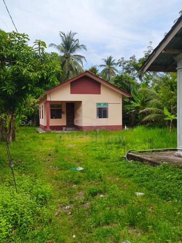 Rumah Sewa Kampung Serdang kubang sepat,Pasir mas 1