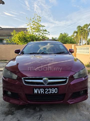 2011 Proton INSPIRA 2.0 PREMIUM (A) - 3