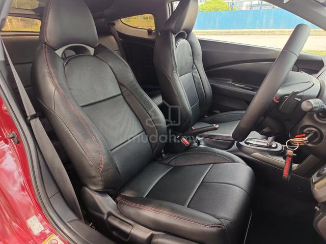 2012 HONDA CR-Z 1.5 Hybrid (A) CRZ BUCKET SEAT - 5
