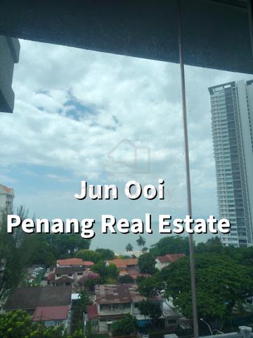 Menara Asas 1