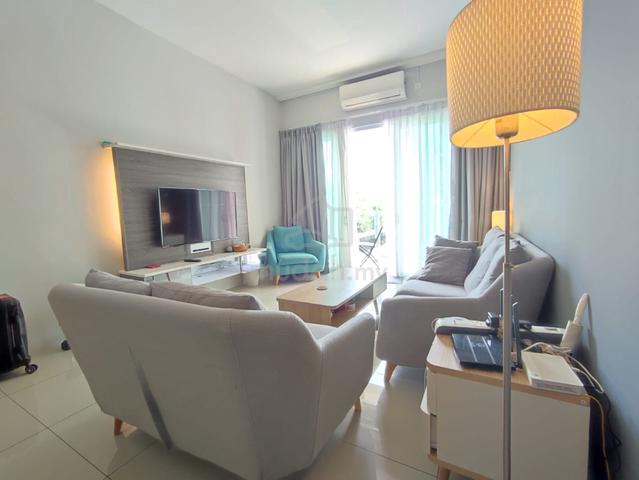 P' Residence Kuching 1