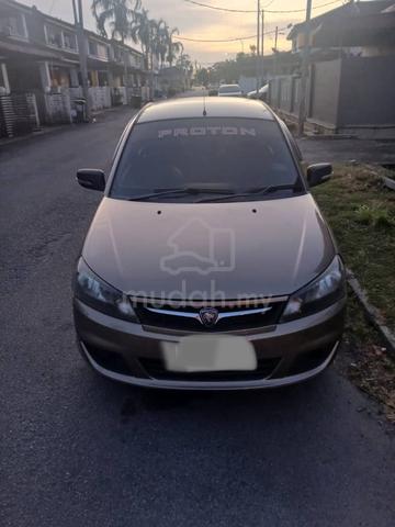 2013 Proton SAGA 1.3 FLX STANDARD (M) - 1