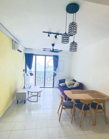 Residensi Aman Jalil 1