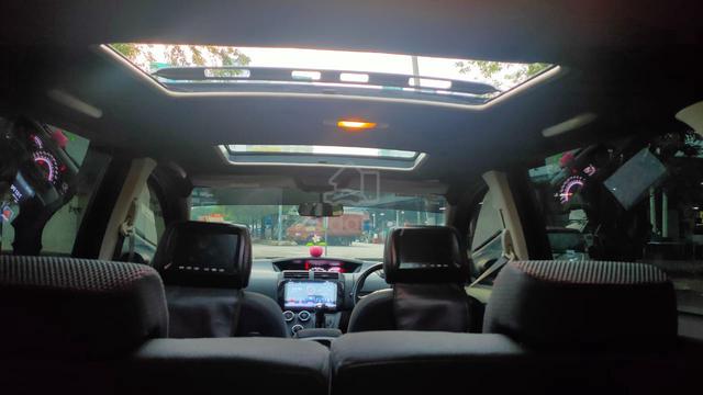 ALZA SE Sunroof Moonroof - 5