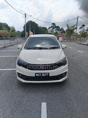 2017 Perodua BEZZA 1.3 PREMIUM X (A) - 3