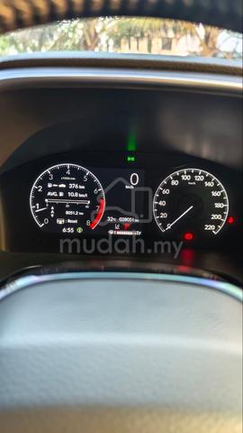 2024 Honda CR-V 1.5 E MY23 RS (A) - 4