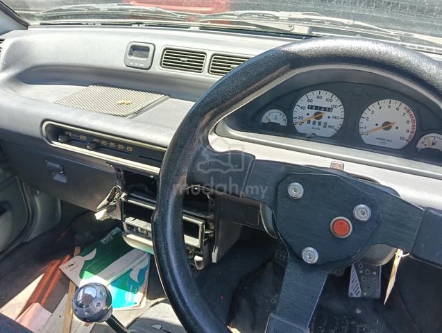 1998 Perodua KANCIL 0.8 850 EX (M)cat baru - 3