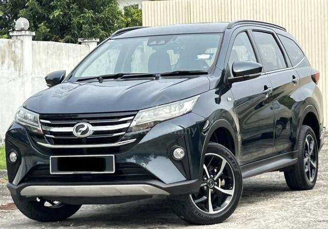 2019 Perodua ARUZ 1.5 AV (A) - 1