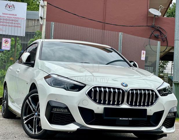 BMW 218i Active Tourer