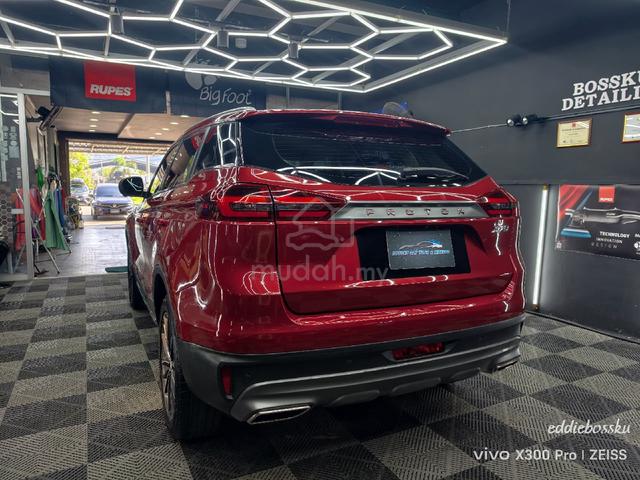 2019 Proton X70 1.8 STANDARD 2WD (A) - 2