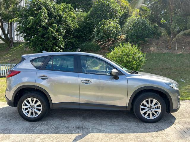 2017 Mazda CX-5 2.0 2WD HIGH SPEC FACELIFT (A) - 4