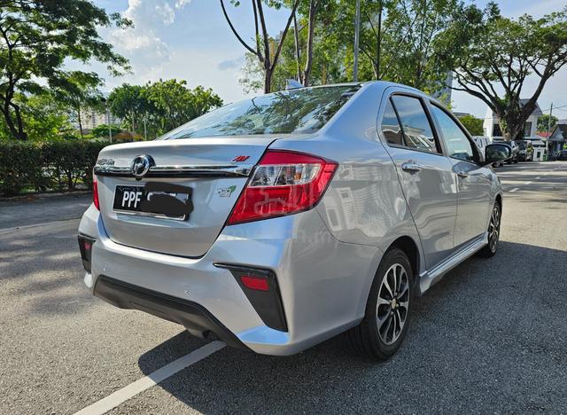 2020 Perodua BEZZA 1.3 ADVANCE (A)ONE OWNER - 5