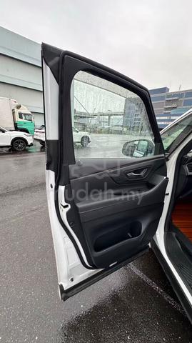 2024 Toyota ALPHARD 2.5 Z (A) INCOMING UNIT - 3