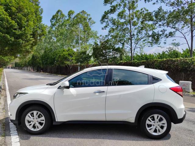 2016 Honda HR-V 1.8 V (A) - 5
