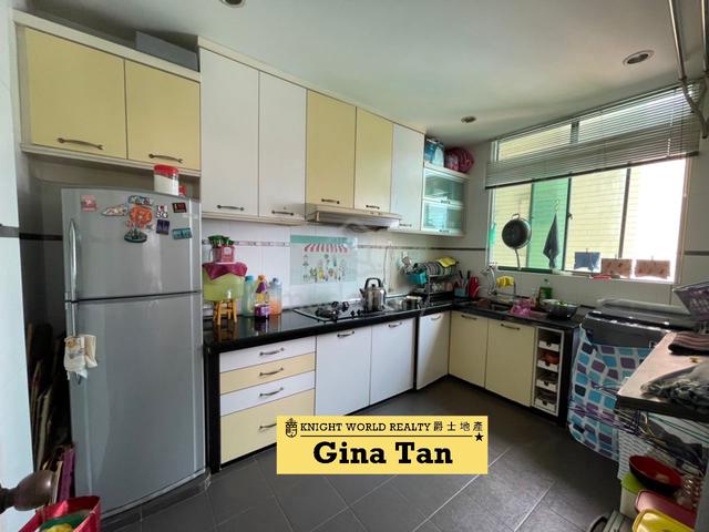 Tanjung Park Condominium 1