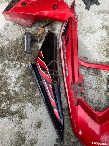 Coverset RS150 to let go - photo 2 of 6