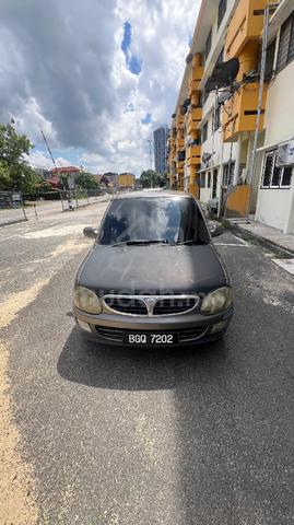 2002 Perodua KELISA 1.0 GX (M) - 5